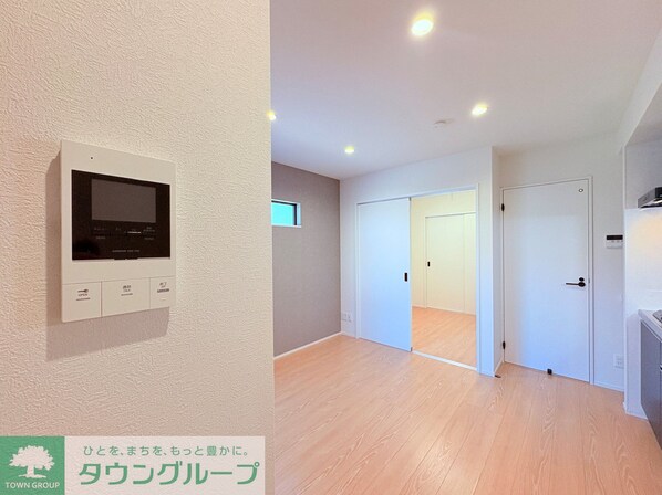 Cherim日比野Graceの物件内観写真